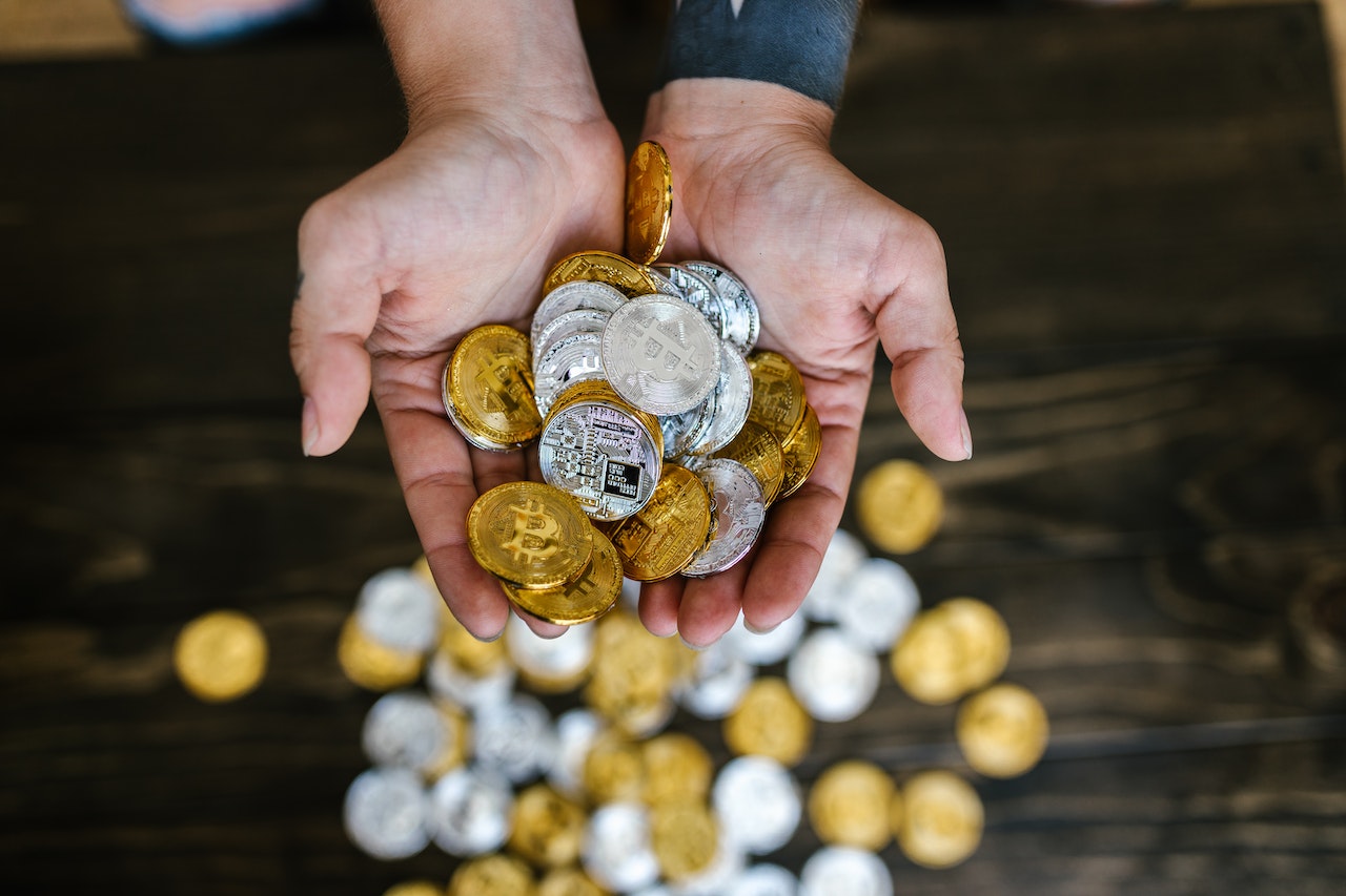 Bitoin