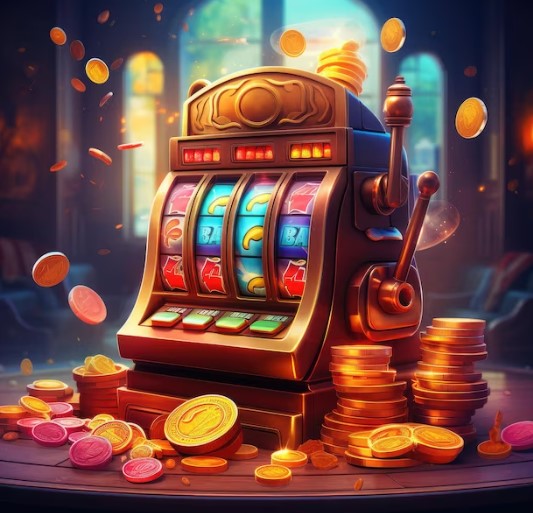 slot games kkslots