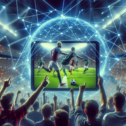 watch football live